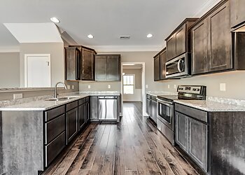 Knoxville Home Builders Smithbilt Homes