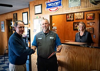 Augusta Car Repair Shops Smith's Auto Repair