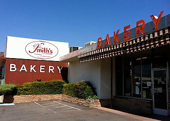 Bakersfield Bakeries Smith's Bakeries