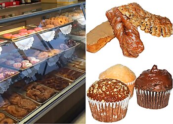 Bakersfield Bakeries Smith's Bakeries