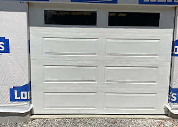 Clarksville Garage Door Repair Smith's Garage Doors