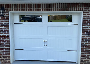 Clarksville Garage Door Repair Smith's Garage Doors