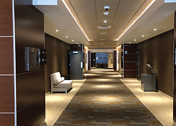 Irving Painters Smith's Painting