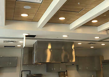 Irving Painters Smith's Painting