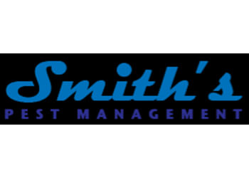 Smith's Pest Management Sunnyvale Pest Control Companies