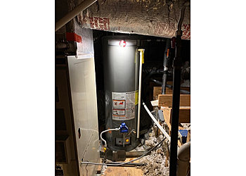 Memphis Plumbers Smith's Plumbing Service