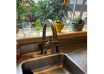 Memphis Plumbers Smith's Plumbing Service