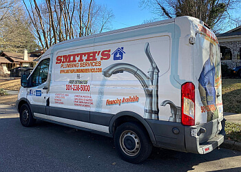 Smith's Plumbing Service