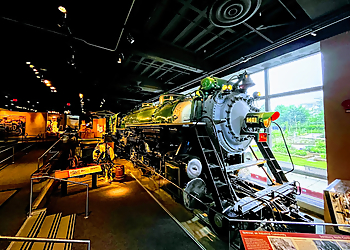 Washington Places To See Smithsonian's National Museum of American History