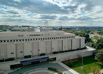Smithsonian's National Museum of American History  Washington Places To See image 1