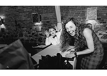 Smitten State Weddings Smitten State Weddings - Ann Arbor, MI Wedding Officiants - Work Environment Image