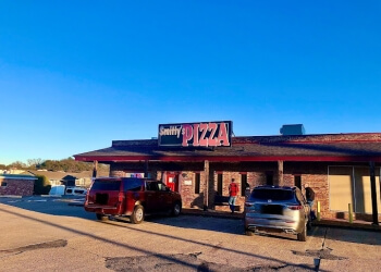 Smitty's Pizza - Shreveport, LA Pizza Places - Restaurant Exterior Image