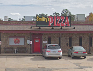 Smitty's Pizza Smitty's Pizza