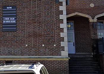 Jackson Hair Salons Smoak Salon