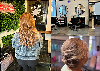 Jackson Hair Salons Smoak Salon