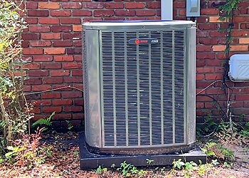 Charleston Hvac Services Smoak's Comfort Control