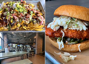 Fort Collins Barbecue Restaurants Smok BBQ Fort Collins