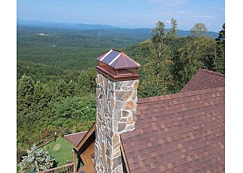 Raleigh Chimney Sweep Smoke Alert, LLC