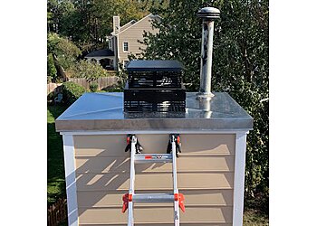 Raleigh Chimney Sweep Smoke Alert, LLC