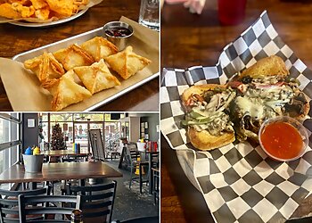 Columbus Barbecue Restaurants Smoke Bourbon and BBQ