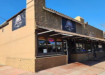 Stockton Barbecue Restaurants Smoke & Meat BBQ