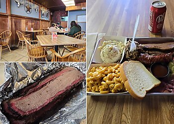 Stockton Barbecue Restaurants Smoke & Meat BBQ