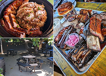 Garden Grove Barbecue Restaurants Smoke Queen Barbecue