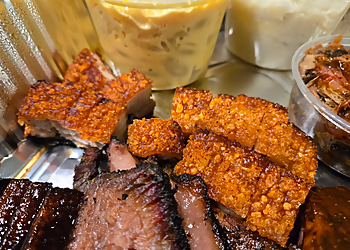 Smoke Queen Barbecue Garden Grove Barbecue Restaurants image 1