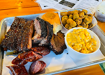 Smoke Shack BBQ San Antonio Barbecue Restaurants image 1