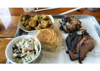 Smoke Shack BBQ + Southern Kitchen San Antonio Barbecue Restaurants