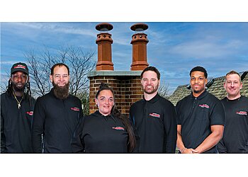 Milwaukee Chimney Sweep Smoke Stacks, Inc.
