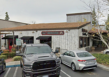 Riverside Barbecue Restaurants Smoke and Fire Social Eatery