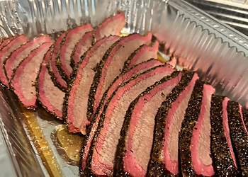 Smoked-It's a BBQ Joint - Springfield, MA Barbecue Restaurants - Food Image
