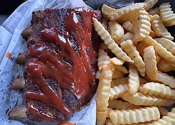 Smoked-It's a BBQ Joint - Springfield, MA Barbecue Restaurants - Fine Dining Image