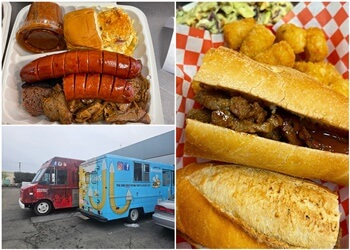 3 Best Food Trucks in Santa Clara, CA  ThreeBestRated