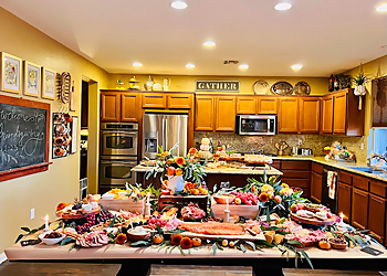 Smoked and Tasty - Escondido, CA Caterers - Food Image