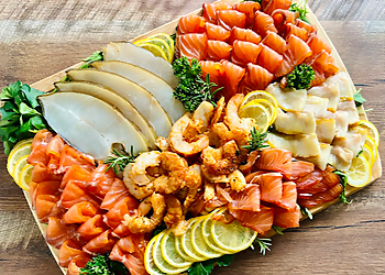 Smoked and Tasty - Escondido, CA Caterers - Dish Image