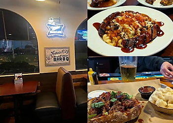 Smokehouse | 419 - Toledo, OH Barbecue Restaurants - collage image(highlights)