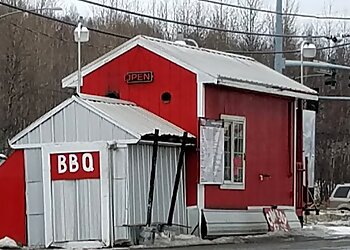 Anchorage Barbecue Restaurants Smokehouse BBQ