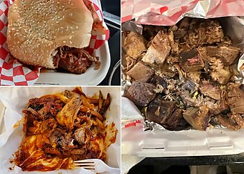 Anchorage Barbecue Restaurants Smokehouse BBQ