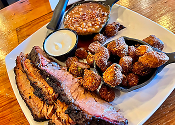 Santa Clarita Barbecue Restaurants Smokehouse on Main