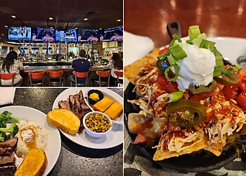 Chattanooga Barbecue Restaurants Smokey Bones Chattanooga