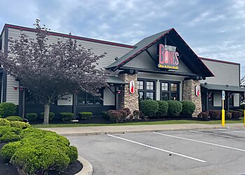 Chesapeake Barbecue Restaurants Smokey Bones Chesapeake