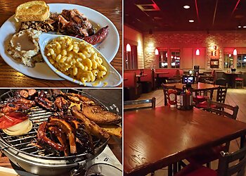 Chesapeake Barbecue Restaurants Smokey Bones Chesapeake