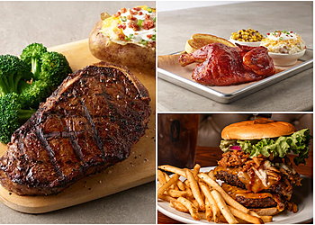 Columbus Barbecue Restaurants Smokey Bones Columbus