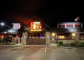 Dayton Barbecue Restaurants Smokey Bones Dayton