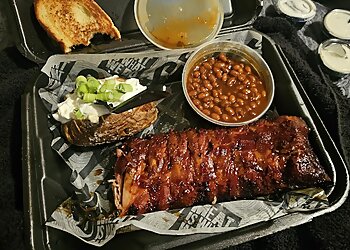 Smokey Bones Fayetteville Fayetteville Barbecue Restaurants image 1