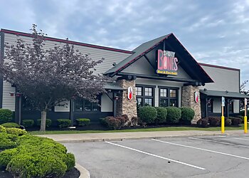 Fort Lauderdale Barbecue Restaurants Smokey Bones Fort Lauderdale