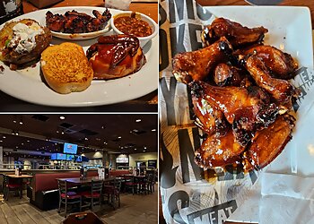 Fort Lauderdale Barbecue Restaurants Smokey Bones Fort Lauderdale