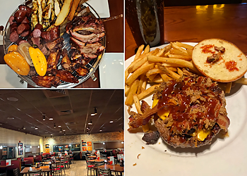 Fort Wayne American Restaurants Smokey Bones Fort Wayne